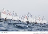 61º Gran Día de la Vela – Bufete Frau //  El espectáculo de la vela ligera se adueña de la Playa de Palma